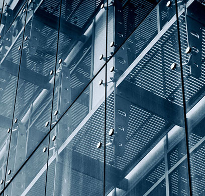 Frameless Doors | Architectural Glass And Aluminium