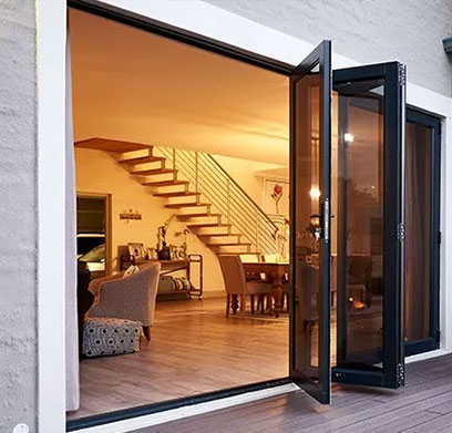 Aluminium Windows And Doors | Architectural Glass And Aluminium